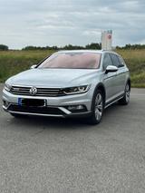 Volkswagen Passat Alltrack 2.0 TSI DSG 4MOTION Alltrack... - VW Passat Alltrack von privat