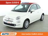 Fiat 500C 1.0 Mild-Hybrid Dolcevita*PDC*KLIMA*TEMPO*