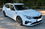Kia Optima 1.6 CRDi DCT Sportswagon GT Line - Kia Optima aus 2019