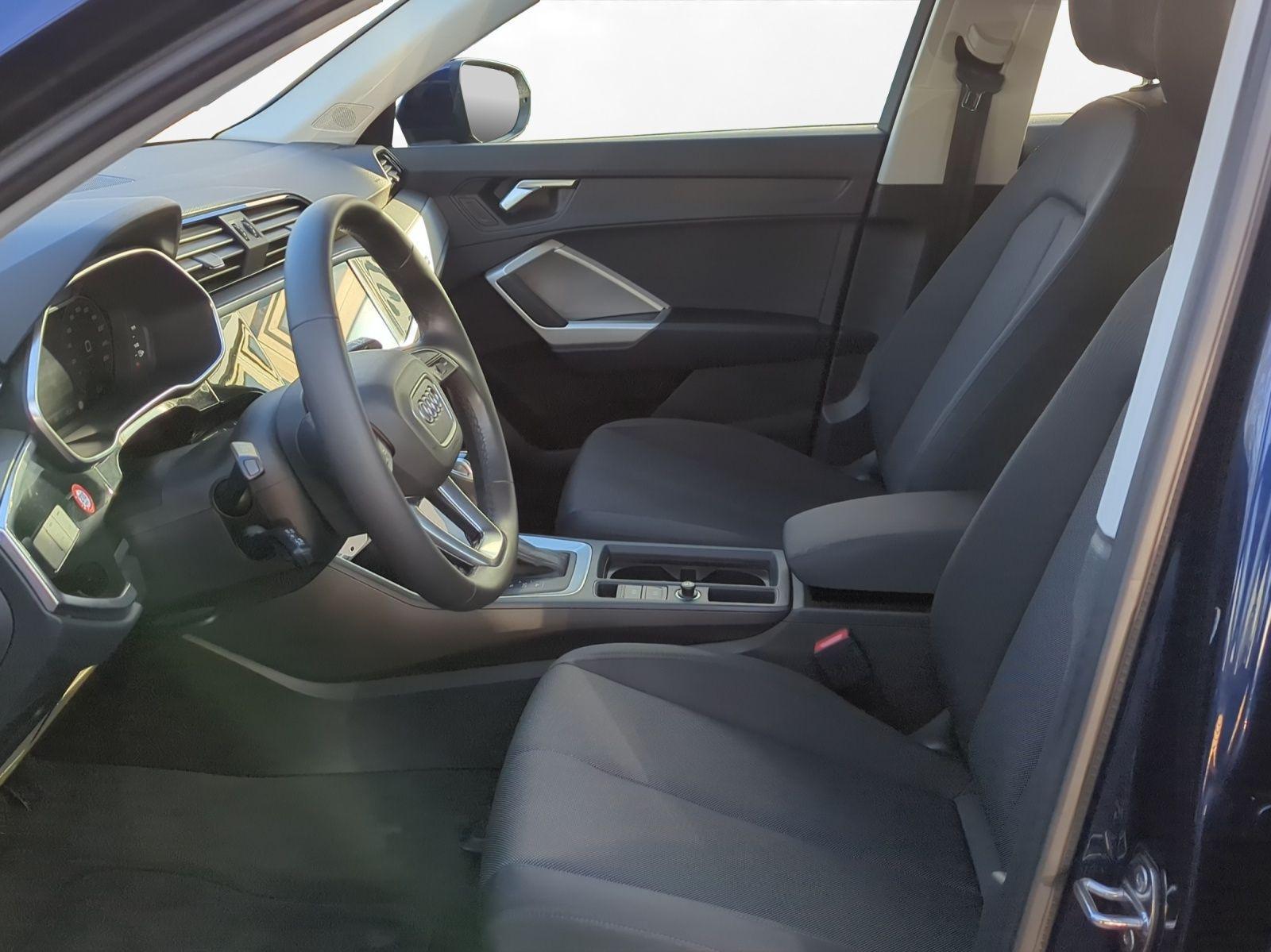 Audi Q3 40 TFSI quattro 2.0 TFSI LED Climatronic