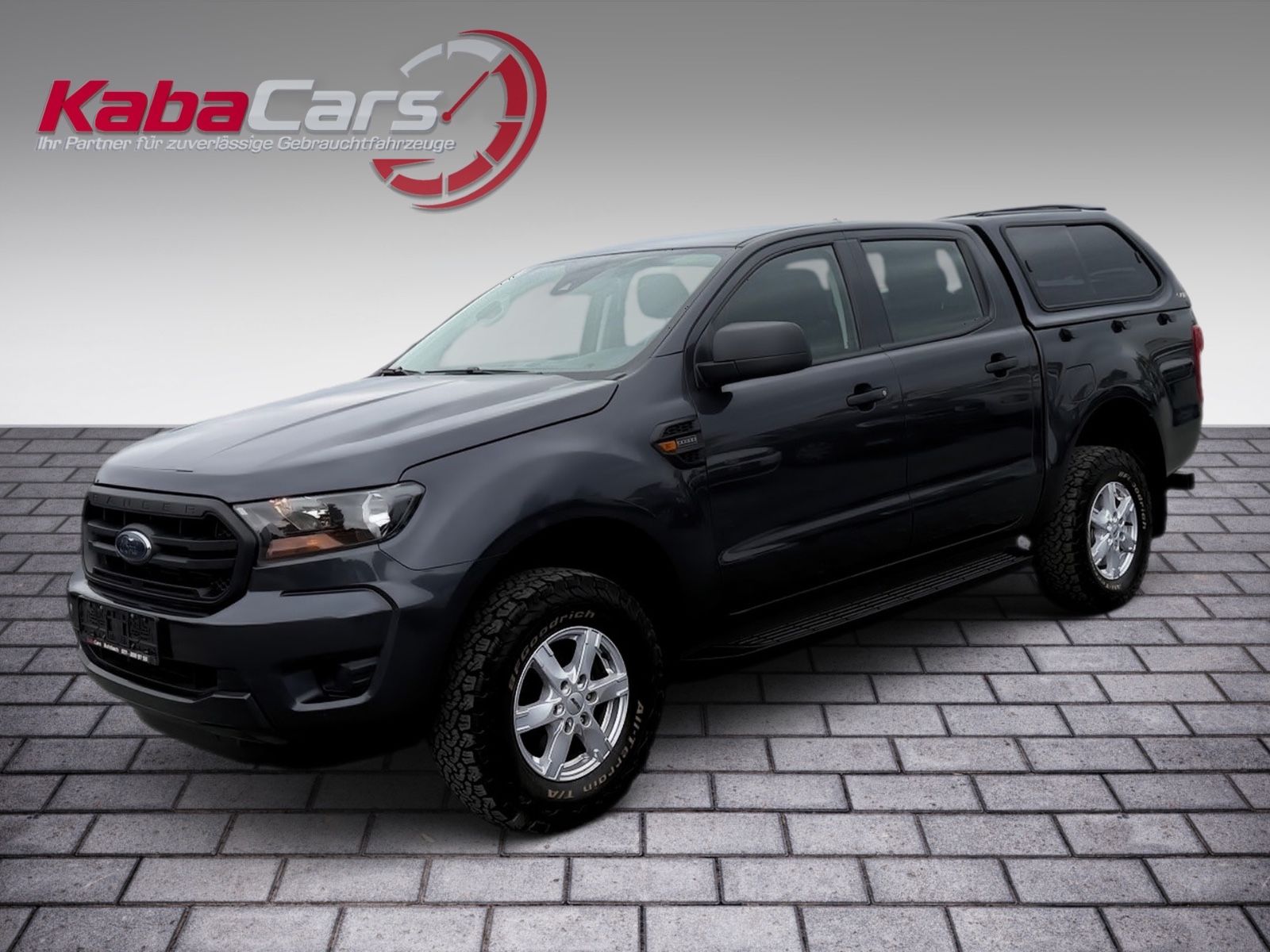 Ford Ranger XL Doppelkabine 4x4 Unterbodenversiegelt foto 5