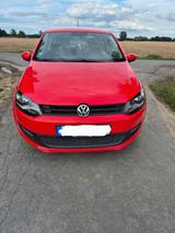 Volkswagen Polo 1.4 Highline Highline - Volkswagen Polo aus 2011: Highline