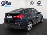 BMW X4 xDrive 20 d M SPORT NAVI SHZ BLUETOOTH Sportp - gebrauchte BMW X4 aus dem Jahr 2016