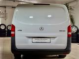 Mercedes-Benz Vito Kasten*119 CDI/BT+RWD*extralang*St.Hzg*GRA* - Mercedes-Benz Vito: Extralang