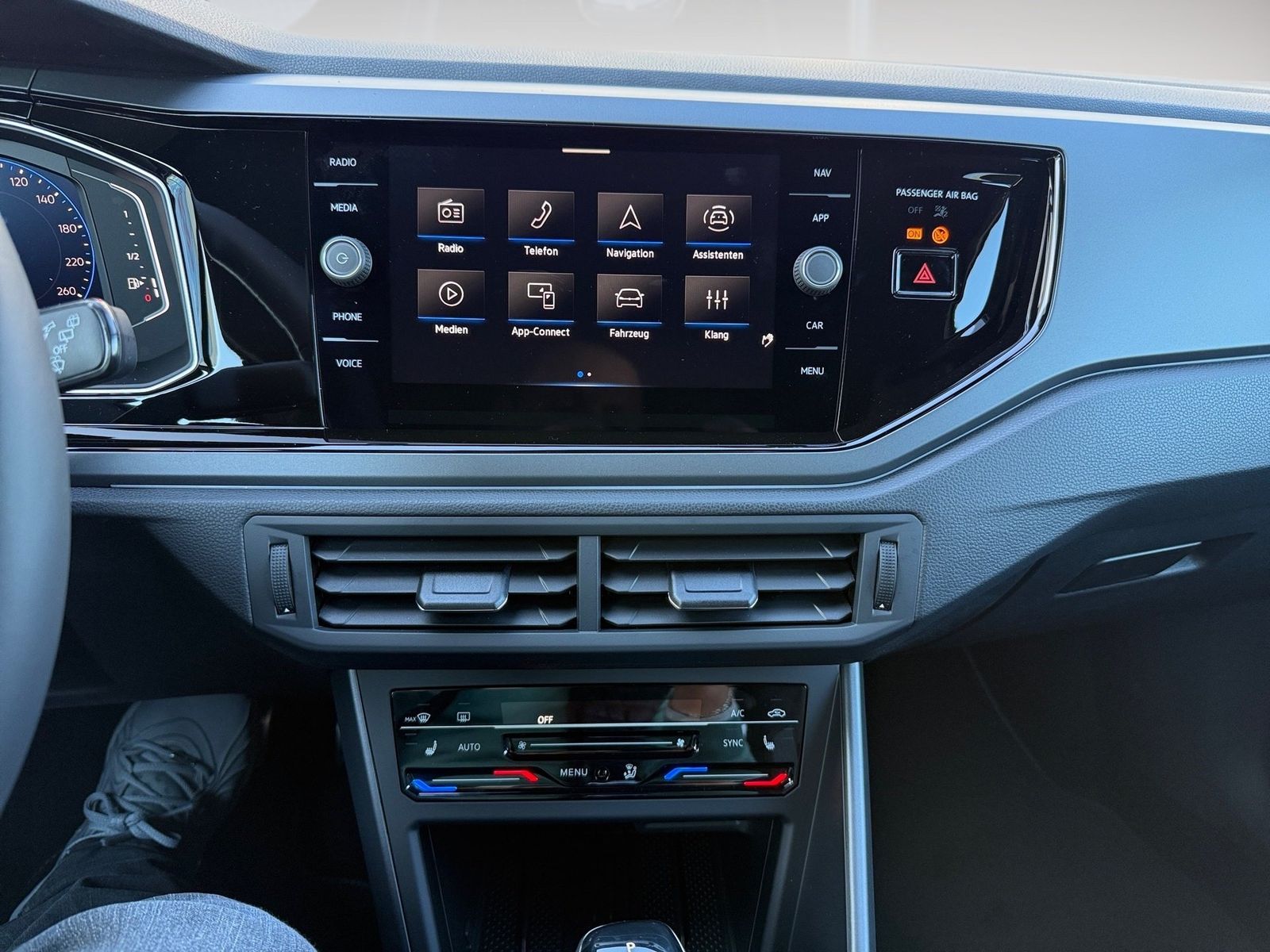 Volkswagen Taigo - Bild 12