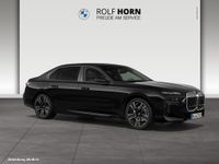 BMW 740 - Vorschau Bild 10