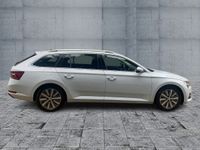 Skoda Superb - Vorschau Bild 7