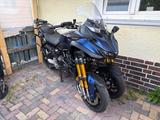 Yamaha MXT850D Niken GT - YAMAHA NIKEN