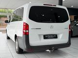 Mercedes-Benz Vito Tourer 114 CDI Lang*9-SITZER*NAVI*KLIMA*AHK - Mercedes-Benz: Sitzer 9