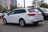 Seat Leon ST 1.4 Xcellence LED Navi Tempomat FullLink - Seat Leon Xcellence mit Benzin-Antrieb