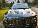 Jeep Grand Cherokee srt8 - gebrauchte Jeep Grand Cherokee aus dem Jahr 2012