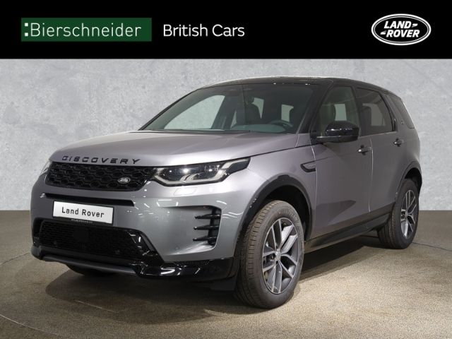 Land Rover Discovery Sport P200 Dynamic SE ACC WINTER TOTWI