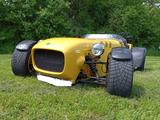 Lotus Super Seven - Lotus Super Seven Gebrauchtwagen