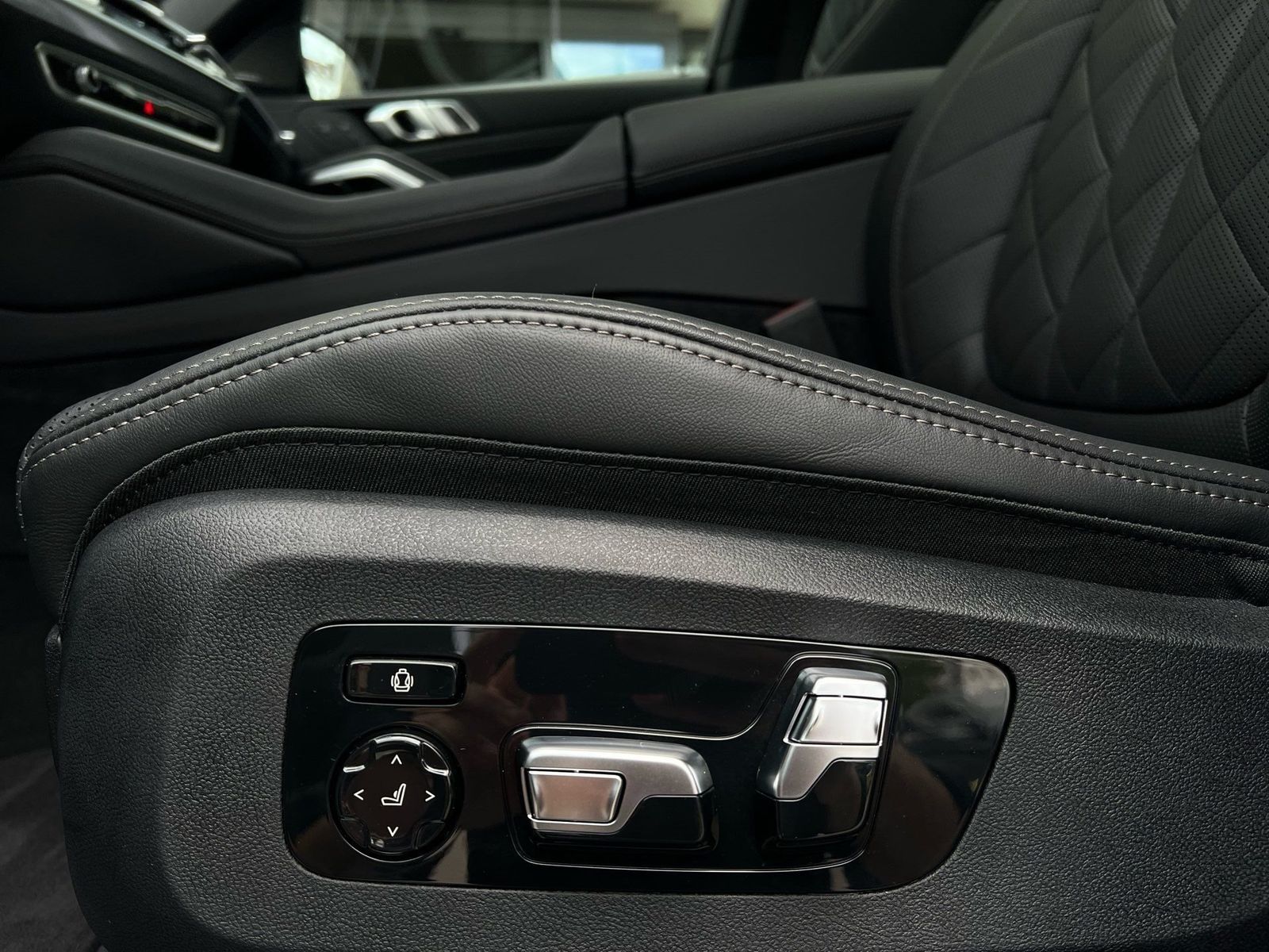 BMW X6 - Bild 5