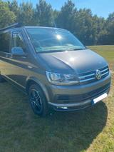 Volkswagen T6 Caravelle, Automatik, 4Motion - Volkswagen: Caravelle 4motion