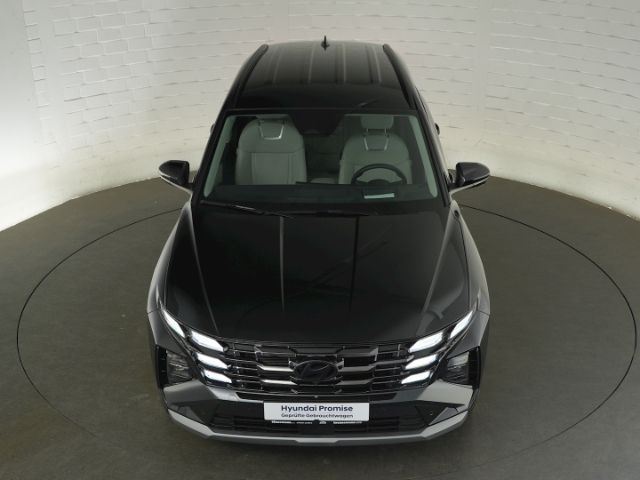 Tucson FACELIFT PHEV PRIME 4WD AT+LED MATRIX+ECS