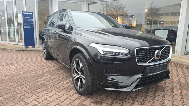 Volvo XC90 B5 AWD Geartronic R-Design