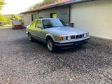 BMW E 34 525i M20B25 170PS M Technik 2 - BMW 5er Reihe aus 1990