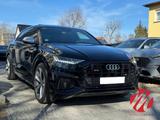 Audi SQ8 4.0 TDI quattro Pano Navi Kamera Matrix HUD  - gebrauchte Audi SQ8 aus dem Jahr 2021