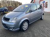 Opel Meriva Edition 1,6 nur 82Tkm Klima Sitzheizung - Opel Gebrauchtwagen von 2005