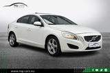 Volvo S60 2.4 D5 Momentum~Automatik~GSD~Navi~PDC~Top! - Volvo S60: 2.4