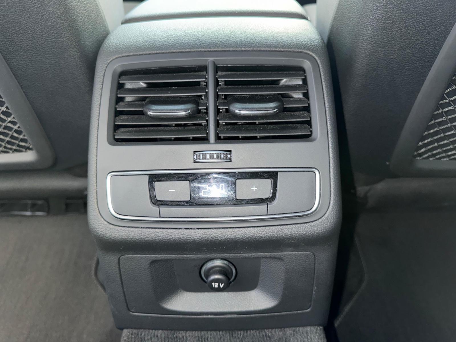 Audi A4 Avant 40 TFSI 2x S line Balck/Matrix/AHK/RKam, миниатюра 22