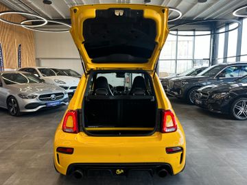 Abarth 595 Competizione *XENON*SPORTSITZE*CARPLAY*DAB*