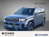 Hyundai SANTA FE PHEV 7-Sitz 1.6 TGDI 6AT 4WD Blackline