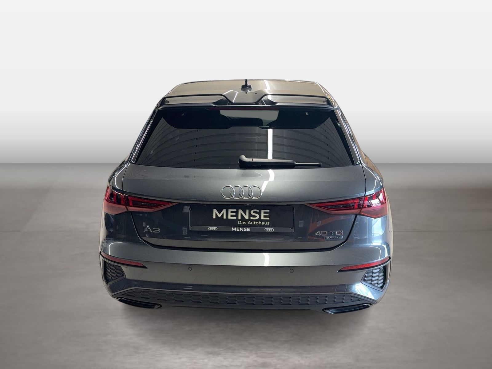 Audi A3 - Bild 4