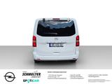 Opel Zafira Life GS 7 Sitze Leder Ahk Glasdach - 7-Sitzer Vans