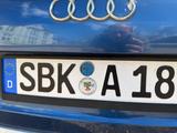 Audi A2 1.2TDI (D4) - - Audi A2 mit Diesel-Antrieb: Automatik