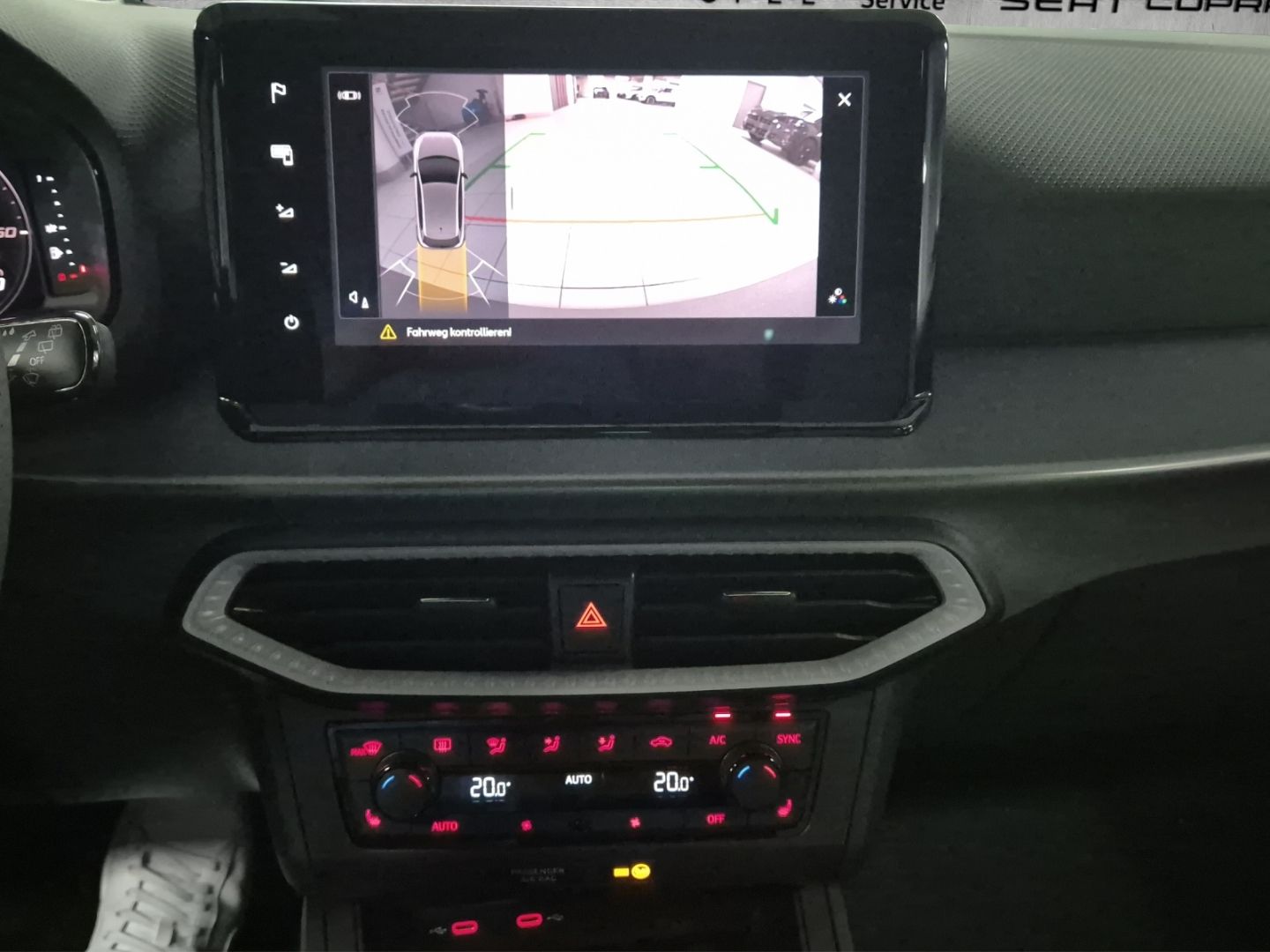Seat Ibiza - Bild 15