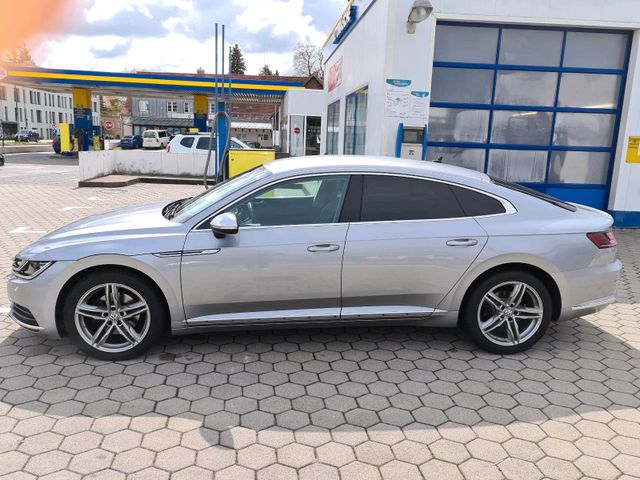 VW Volkswagen Arteon 2.0 TDI 150ps!!!