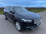 Volvo XC90 D5 Inscription, Pano, B&W, Kamera, Apple - Volvo Gebrauchtwagen in Freiburg