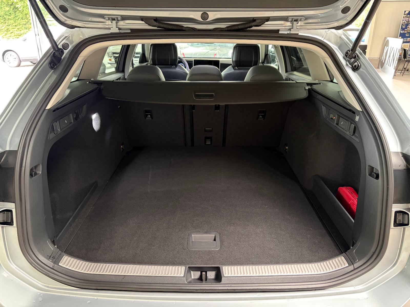 Volkswagen Passat Var. 1.5 eTSI Business/ACC/AHK/360°/DAB, миниатюра 10
