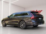 Volvo V90 B4 Ultimate Bright *SH*360*BLIS*Pano*SOFORT* - Volvo V90: Ultimate Bright