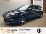 MG5 Maximal Luxury 61 kWh KLIMA SHZ NAVI LED - MG MG5 aus 2024
