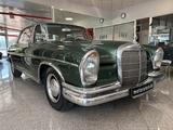 Mercedes-Benz 300 SE/C (COUPÉ) 112.021 - W112 2.975 cm³ |*1964