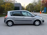 Renault Scenic Dynamique 1.6 16V Automatik wenig Km - Renault Scenic in München