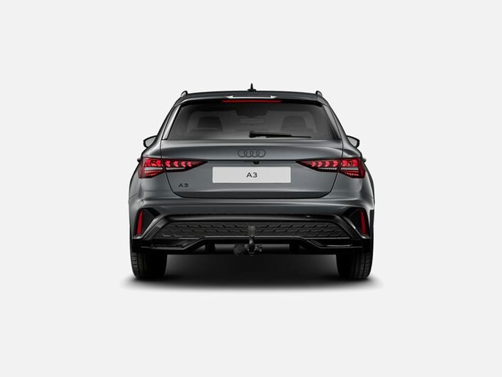 Audi A3 - Bild 6