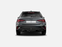 Audi A3 - Vorschau Bild 6