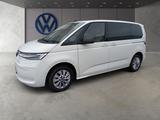 Volkswagen T7 Multivan 2.0 TDI DSG Navi IQ.Light FrontAssis - weiße Volkswagen T7 Multivan