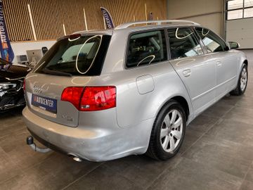 Audi A4 Avan 3.0 TDI quattro *SZHZ*PDC*TEMPOMAT*KLIMA