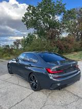 BMW 320d M Sport Shadow Automatic /Laser - BMW: Automatic