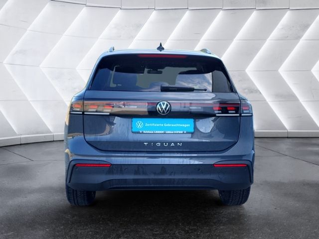 Volkswagen Tiguan Goal Life 2.0TDI DSG LED Navi AHZV foto 4
