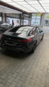 BMW 840d xDrive Gran Coupé Vollausstattung - BMW 840 Gebrauchtwagen