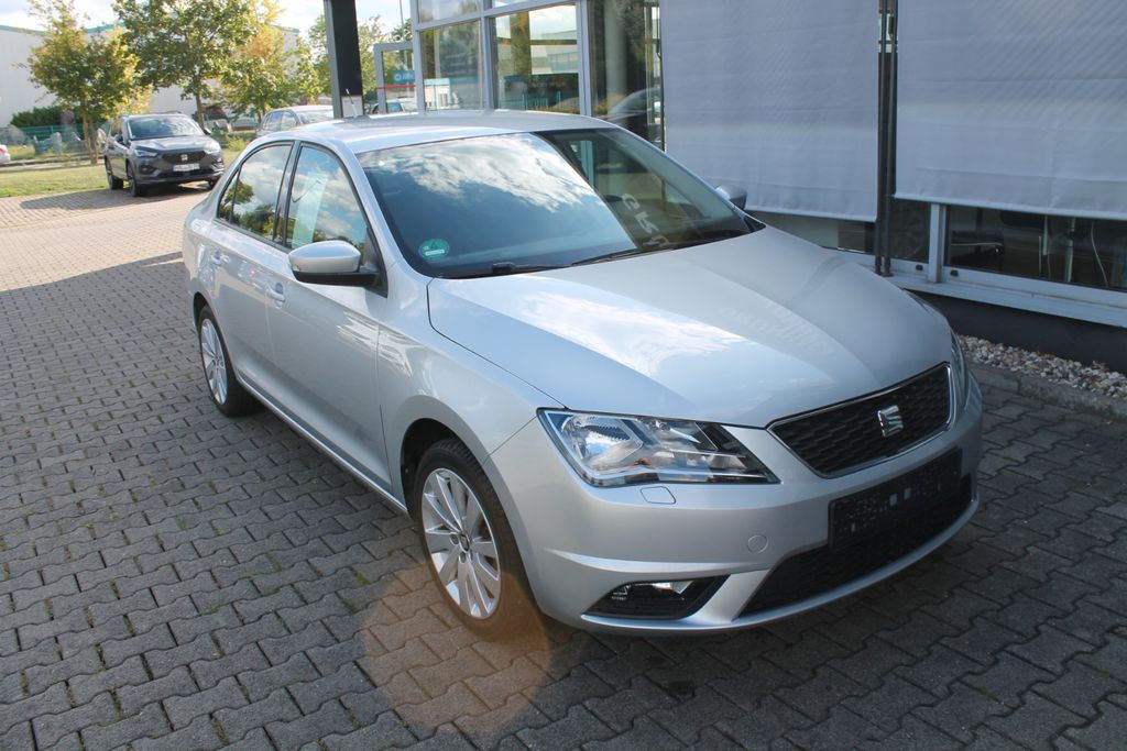 Seat Toledo