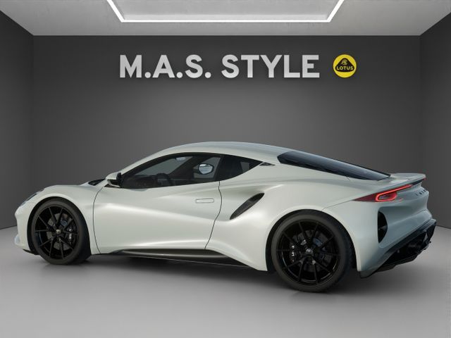 Fahrzeugabbildung Lotus Emira i4 Turbo SE Lotus Wuppertal