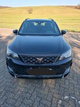 Cupra Ateca 2.0 TSI 221kW  4Drive D... - Cupra Ateca von privat