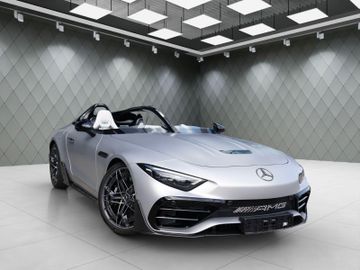 AMG PURESPEED 2025 SILVER